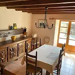 بيت للعطل Chaleureuse Maison De Montagne *