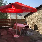 Chaleureuse Maison De Montagne بيت للعطل