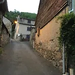 بيت للعطل Chaleureuse Maison De Montagne Garin