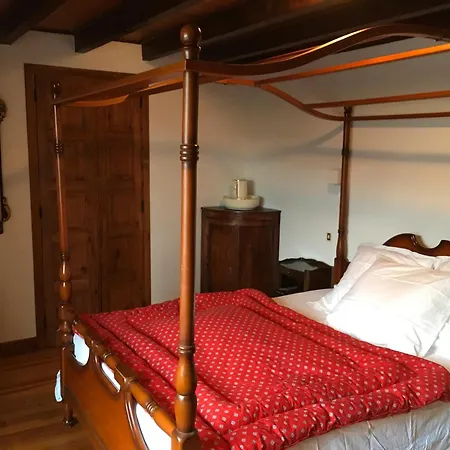 Hébergement de vacances Chaleureuse Maison De Montagne Garin