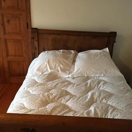 Chaleureuse Maison De Montagne * Garin