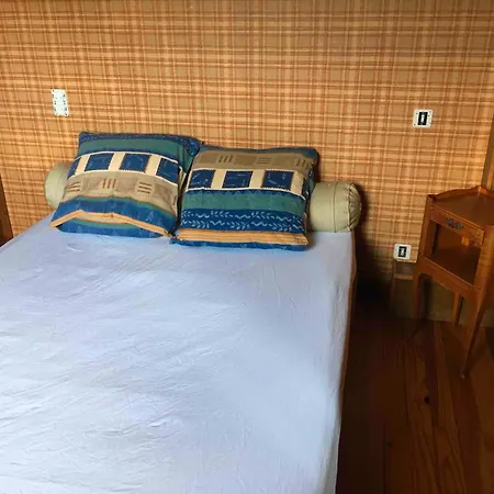 Chaleureuse Maison De Montagne Hébergement de vacances Garin