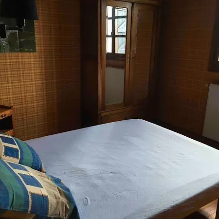 Chaleureuse Maison De Montagne *