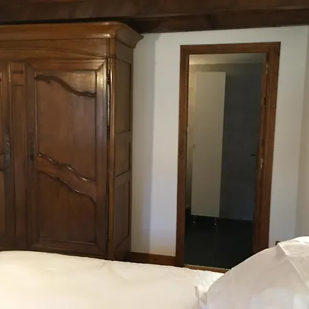 Hébergement de vacances Chaleureuse Maison De Montagne *