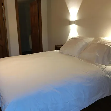 Hébergement de vacances Chaleureuse Maison De Montagne