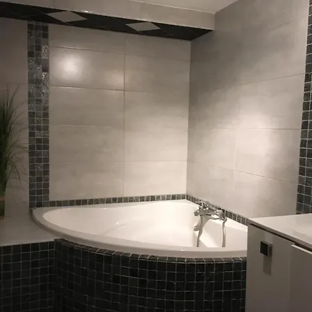 Chaleureuse Maison De Montagne