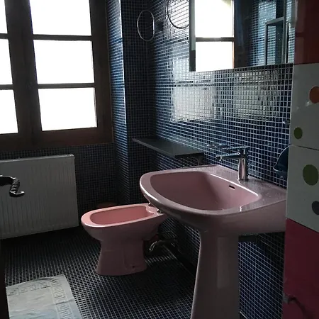 Chaleureuse Maison De Montagne * Garin