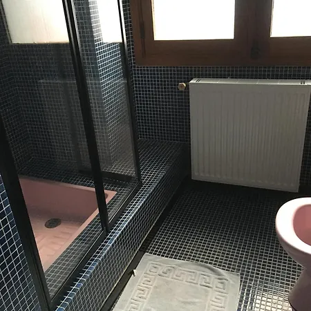 Hébergement de vacances Chaleureuse Maison De Montagne Garin