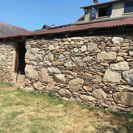 Chaleureuse Maison De Montagne * Garin