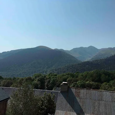 Chaleureuse Maison De Montagne * Garin